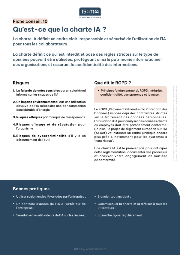 ficheconseil