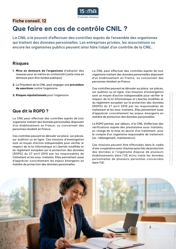 ficheconseil