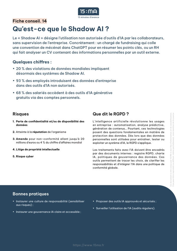 ficheconseil