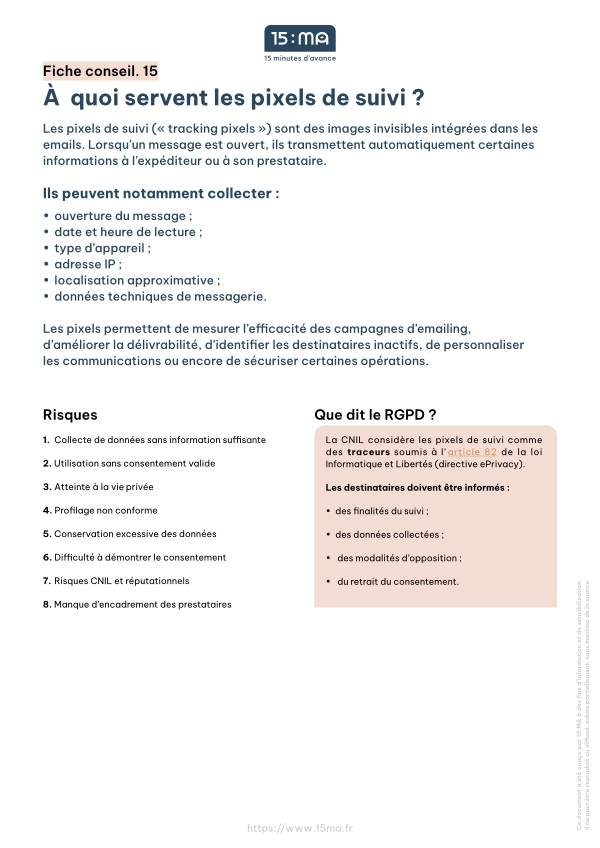 ficheconseil
