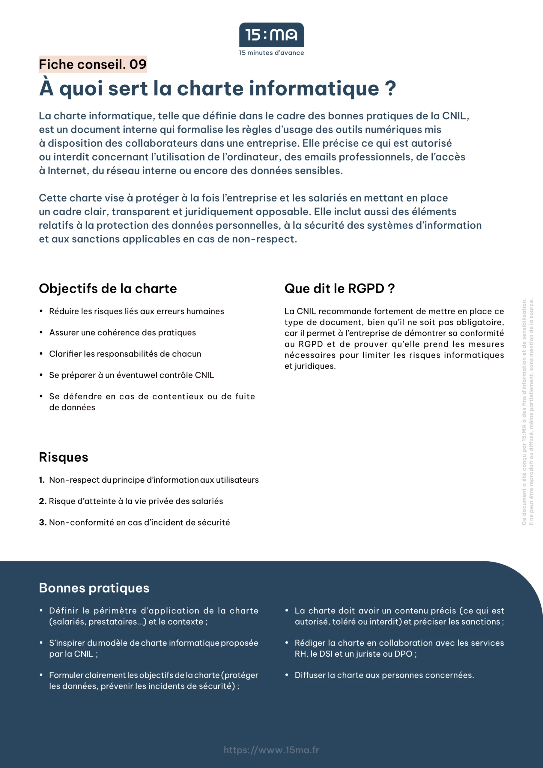 ficheconseil